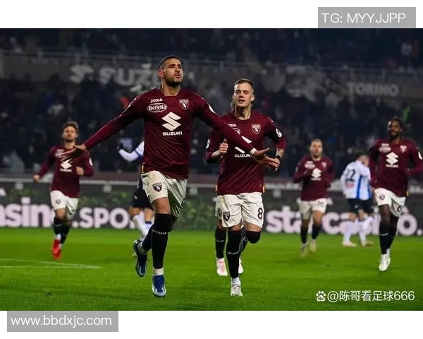 都灵与热那亚的激烈对决谁能在意甲赛场上笑到最后